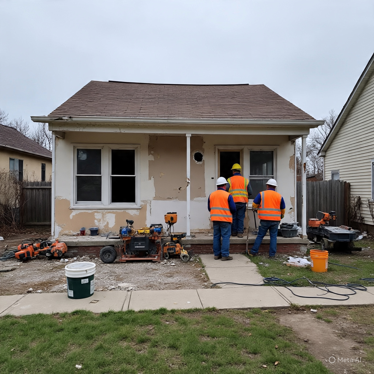 Colorado fix and flip loans