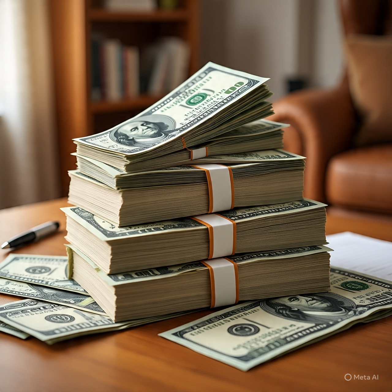hard money