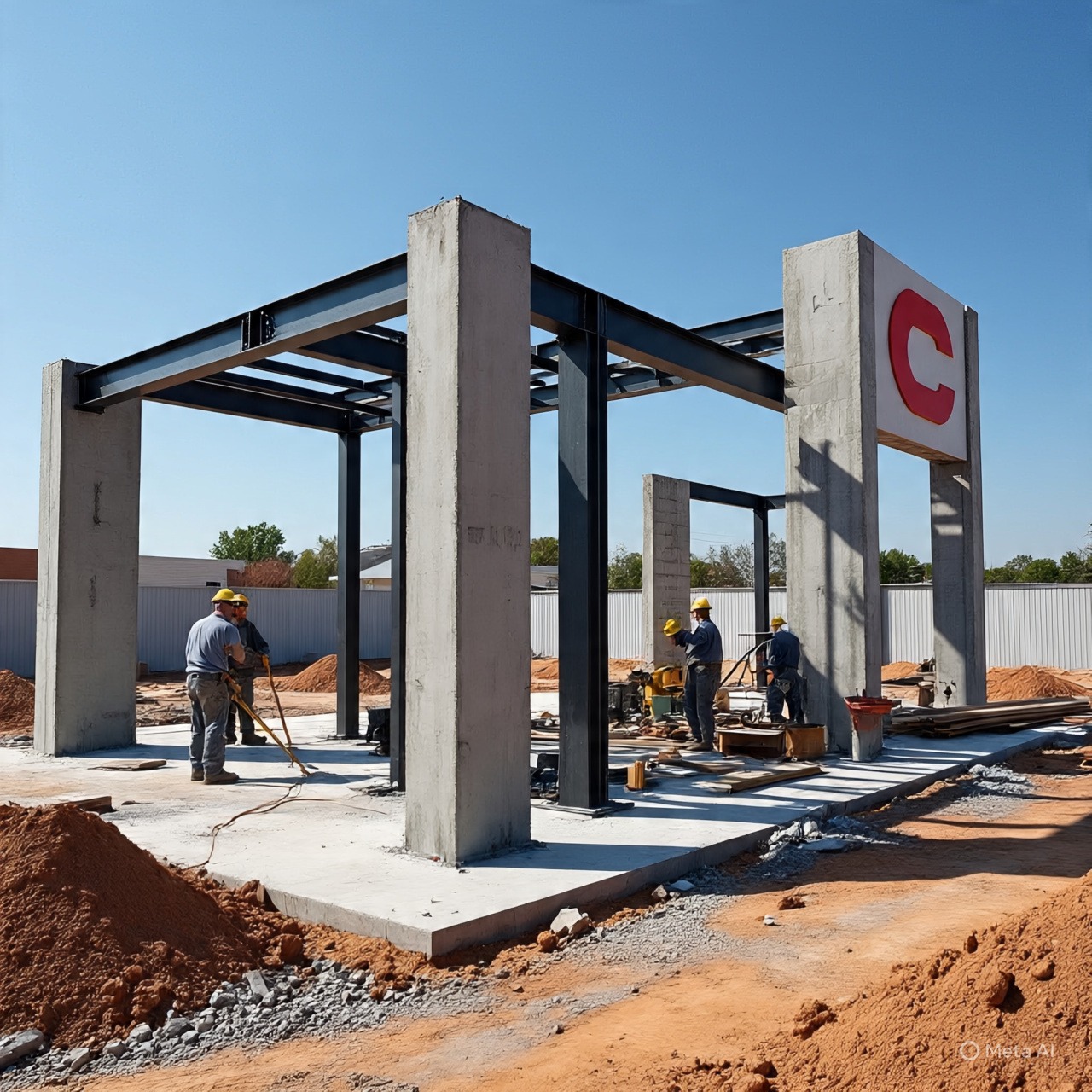 Colorado ground-up construction loans