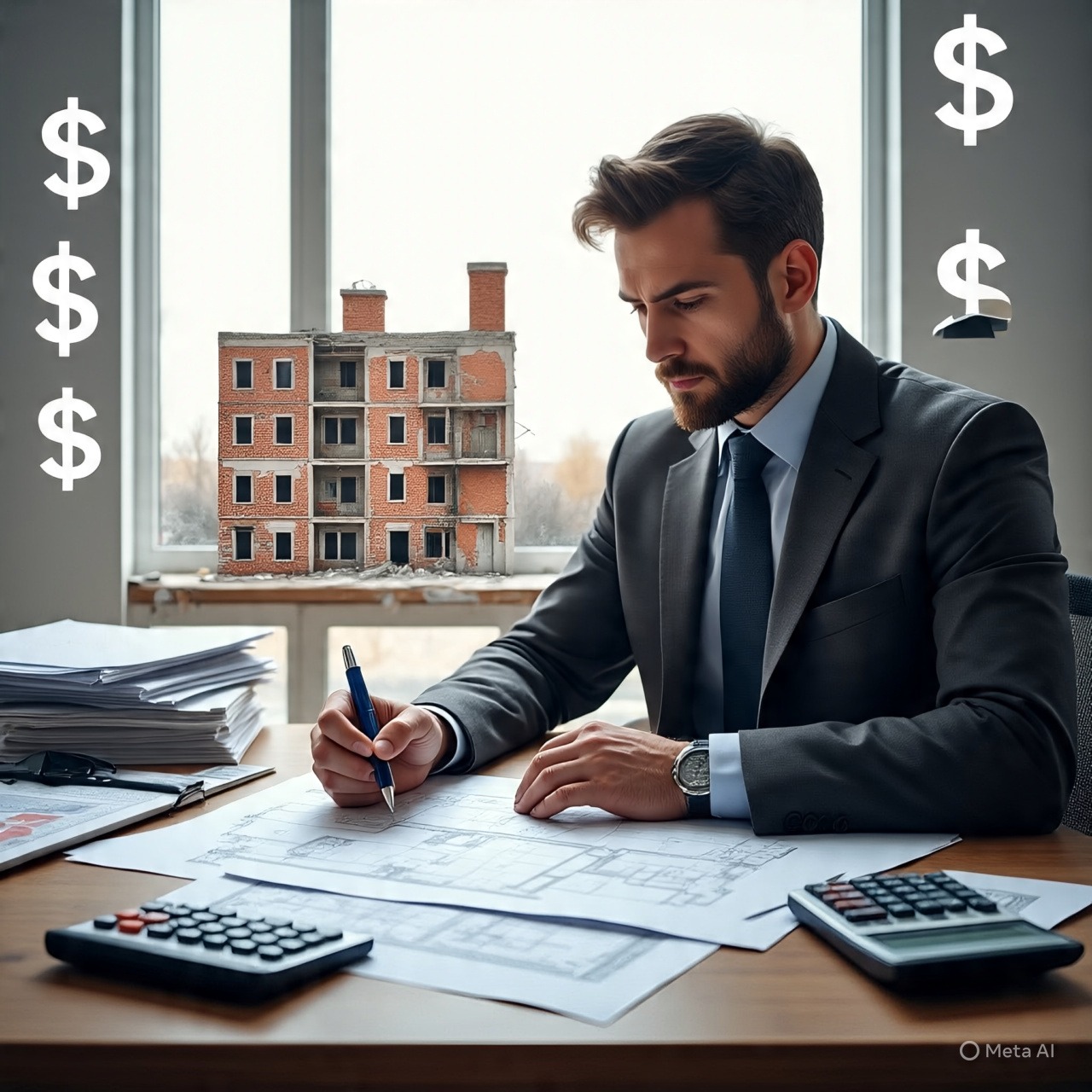 Colorado bridge loans