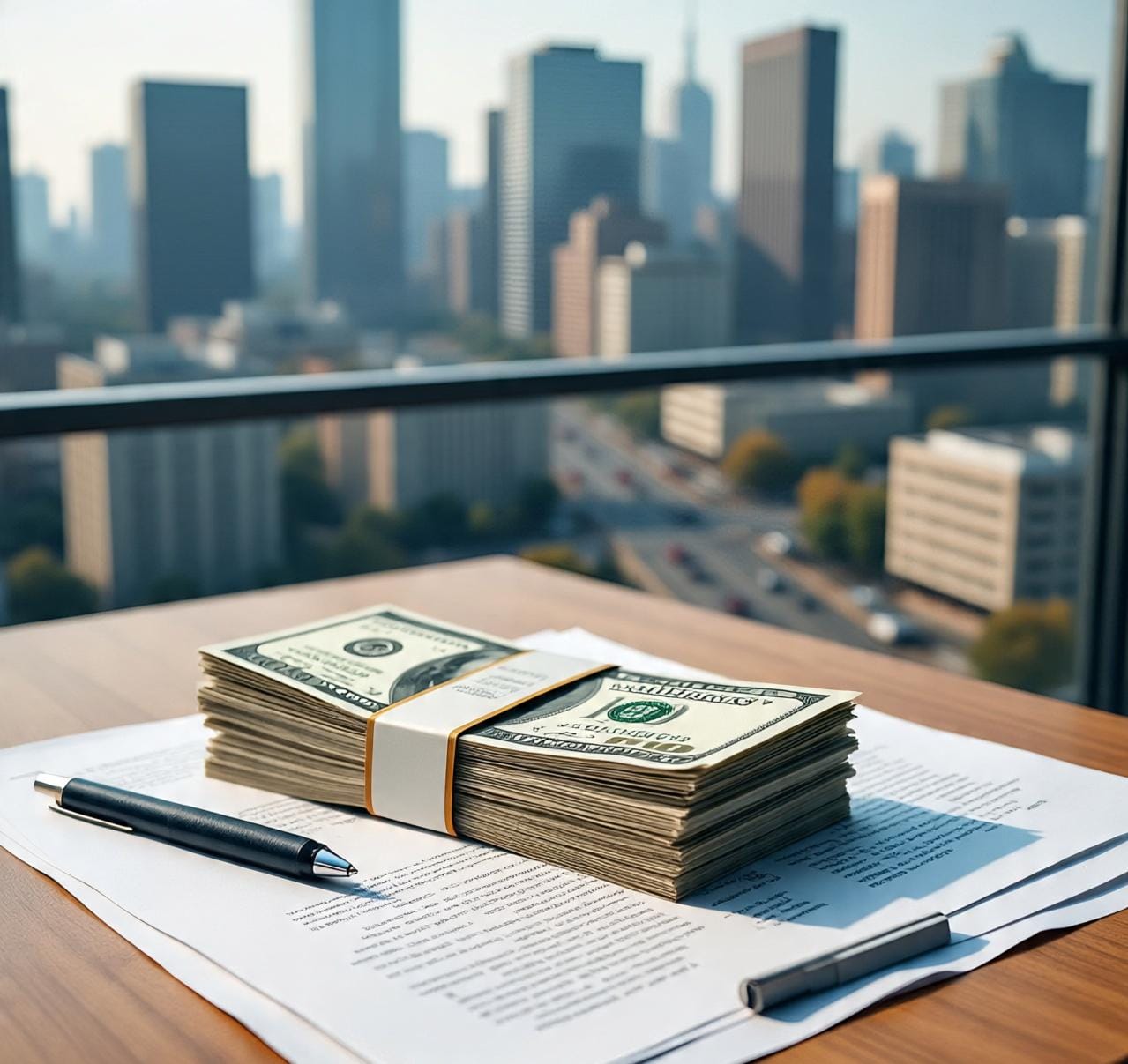 Hard Money Loans