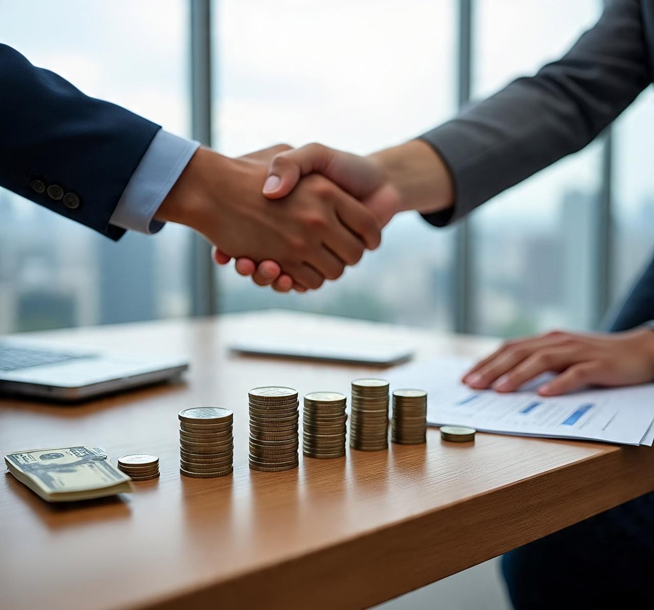 Hard Money Loans