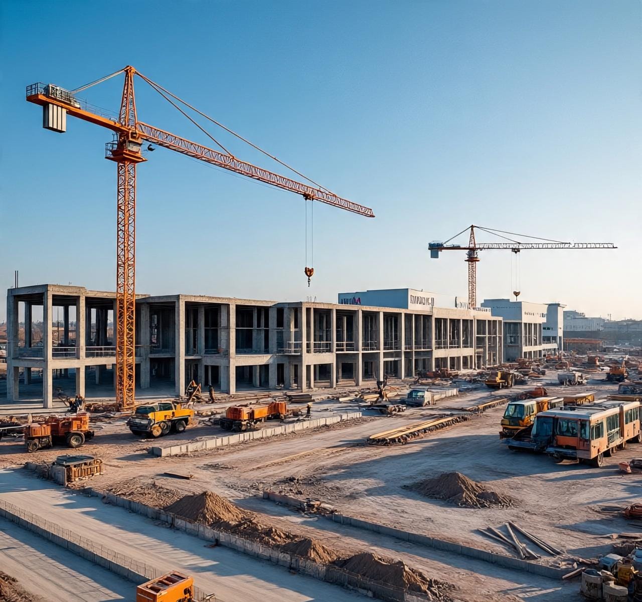 commercial property loans