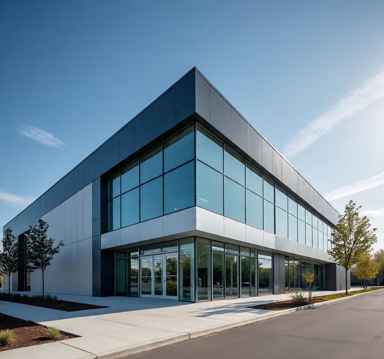 Commercial Property Loans