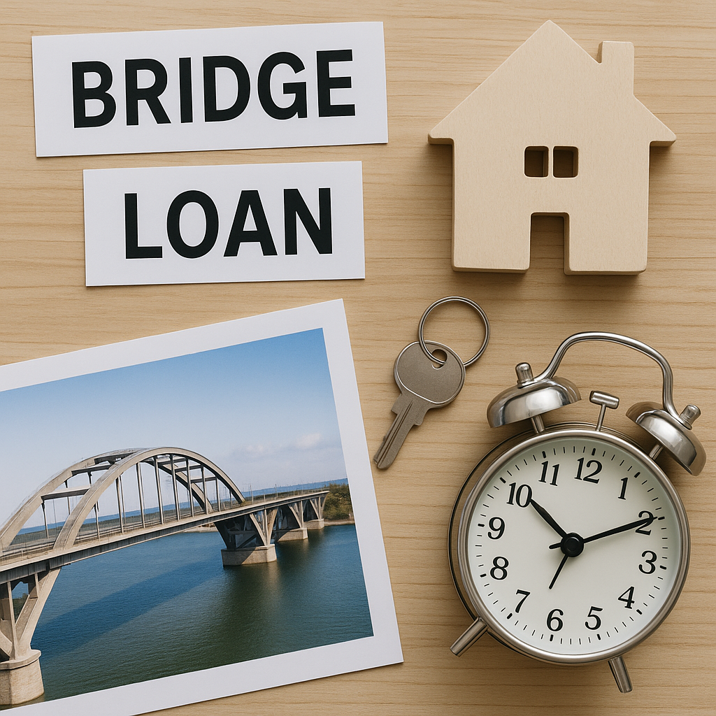 bridge loan