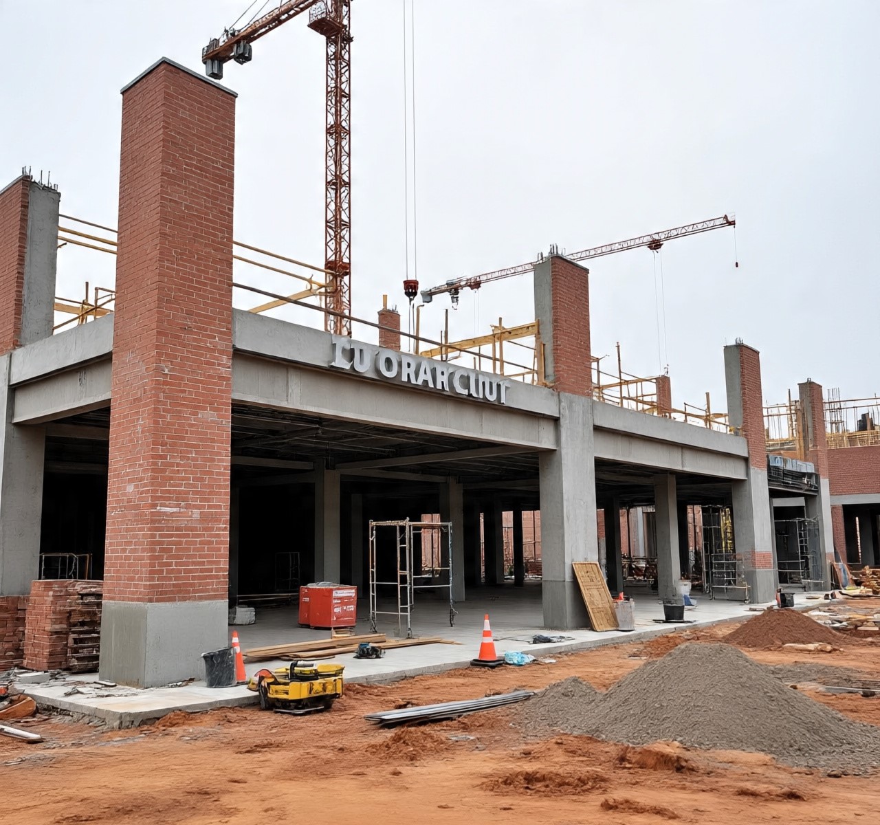 commercial loan