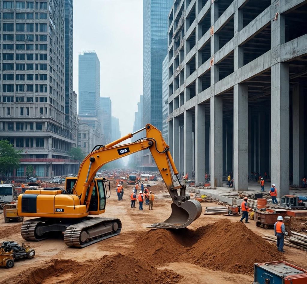 Construction Loans