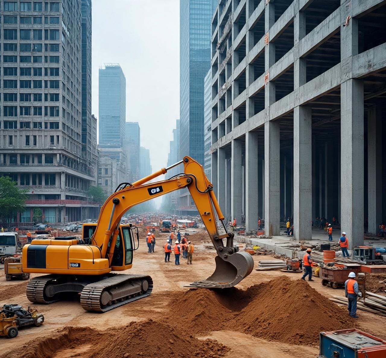 Construction Loans
