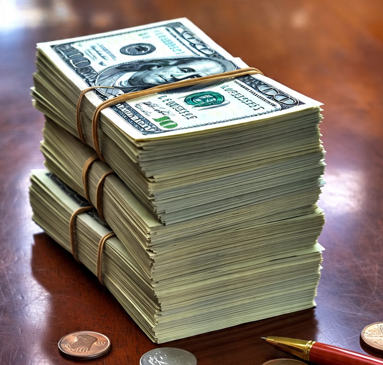 hard money